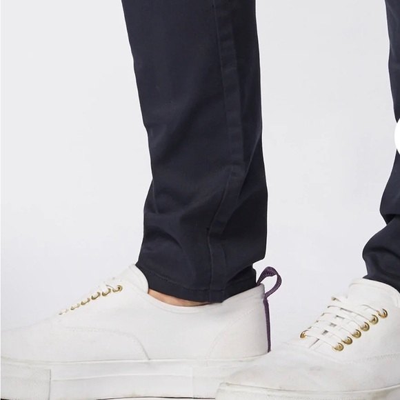 Zanerobe Sureshot Chino Navy 32 - Picture 3 of 7